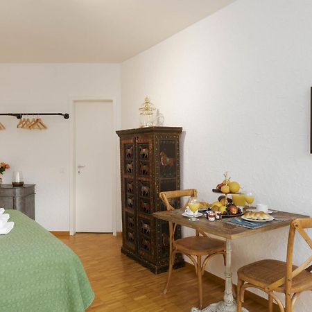 Apartment Double Room Modern-6 By Interhome Ascona Exterior foto