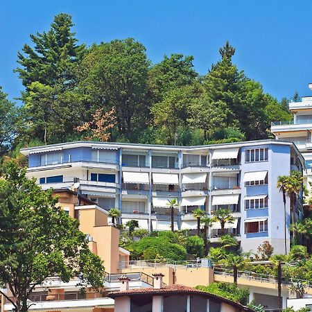 Apartment Double Room Modern-6 By Interhome Ascona Exterior foto